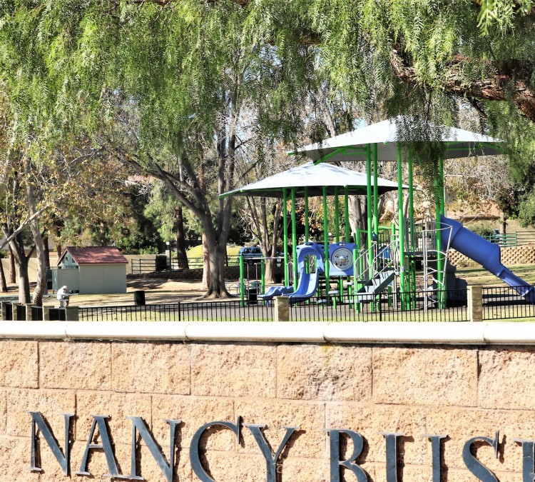 Nancy Bush Park (Camarillo,&nbspCA)